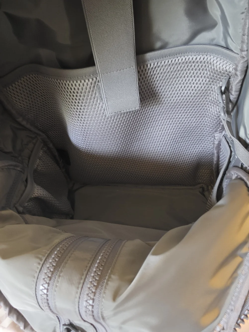 Dagne Dover Dakota Neoprene Backpack